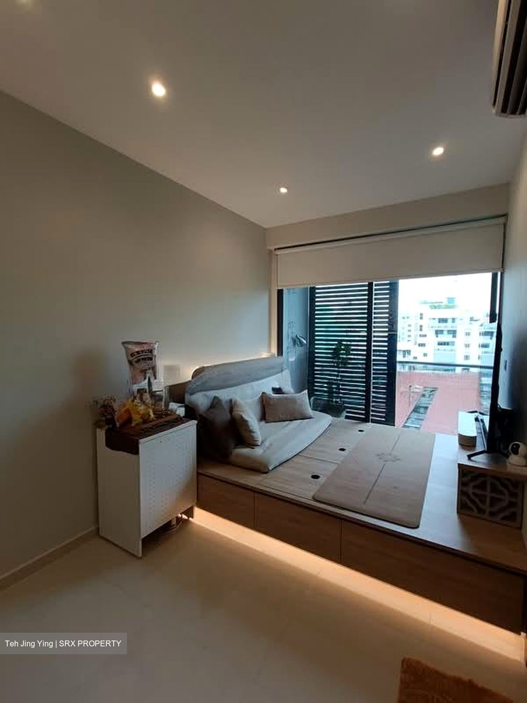 The Octet (D14), Apartment #536756261